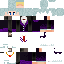 StxvenStone Minecraft skin preview