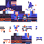 Imbeingasimp Minecraft skin preview