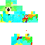 Tijmen2cool Minecraft skin preview