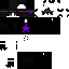 AnchorOfPhobia Minecraft skin preview