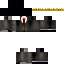 hdfl Minecraft skin preview