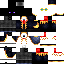 gameknight9300 Minecraft skin preview