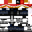 Fuuta_2020 Minecraft skin preview