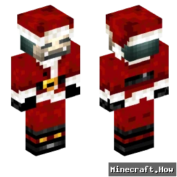 SantaSnorlax
