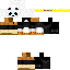 Panda_boyzz Minecraft skin preview