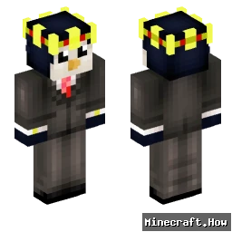 Timmythepenguin