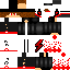 Tozza0119 Minecraft skin preview