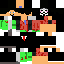 ThatsXerox Minecraft skin preview