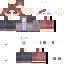 Sorrow_Chromium Minecraft skin preview