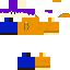 CodeTNS Minecraft skin preview
