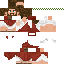 GODGAMERMAN Minecraft skin preview
