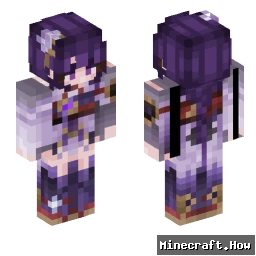 minecraft12human