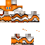 Jadder Minecraft skin preview
