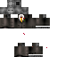 DaBossWade Minecraft skin preview