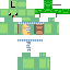 Sxientys Minecraft skin preview