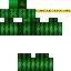 Na7an Minecraft skin preview
