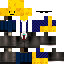 Livecheese204000 Minecraft skin preview