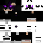 120m5 Minecraft skin preview