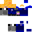 Epicwilldone Minecraft skin preview