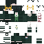 canberksenell Minecraft skin preview