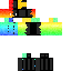 Bztrix Minecraft skin preview