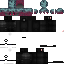 CelenR Minecraft skin preview