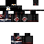 corronahji Minecraft skin preview