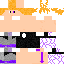 Krecher9 Minecraft skin preview