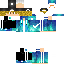 __Nicoo__ Minecraft skin preview