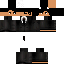 ScaredOfSnow Minecraft skin preview