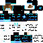 KAGE_2009 Minecraft skin preview