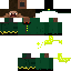 Hot_chocolate29 Minecraft skin preview