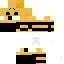 TheGhostBee Minecraft skin preview