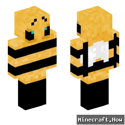 TheGhostBee