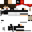 Vamis Minecraft skin preview