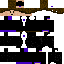 Nissk Minecraft skin preview