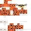 radiradek Minecraft skin preview