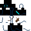 BGarcher_YT Minecraft skin preview