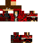 SPreaksZz Minecraft skin preview