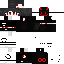 blaze_creeper110 Minecraft skin preview