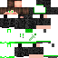Joshuaslore Minecraft skin preview