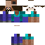 BIGREDGOHUSKERS Minecraft skin preview