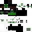 ClappedByGuau Minecraft skin preview