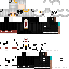 xentoon Minecraft skin preview