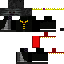 Blacksmith1901 Minecraft skin preview