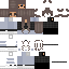 AdminAssassin Minecraft skin preview