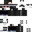 xArrqw Minecraft skin preview
