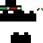 Groseria Minecraft skin preview
