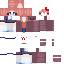 GamerProduction4 Minecraft skin preview