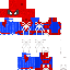 Laukik_Plays Minecraft skin preview